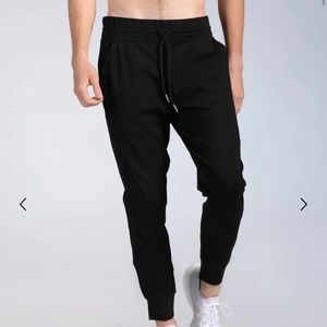 Bylt Basics Core Lounge Pants. Black size M.